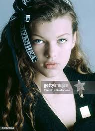 Image result for Milla Jovovich