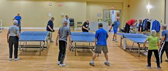 Image result for Tredegar & District Senior Table Tennis Club