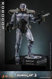 Image result for RoboCop 3