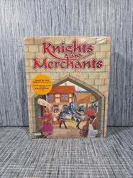 Image result for Knights and Merchants: The Shattered Kingdom