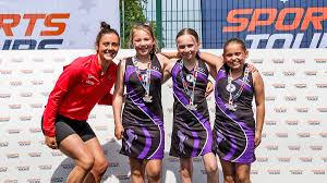 Image result for Goole Ladies Netball Club