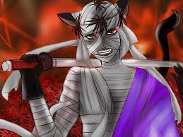 「志々雄真実 るろうに剣心 -明治剣客浪漫譚-」の画像検索結果