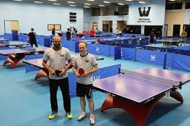 Image result for Haslemere Table Tennis Club