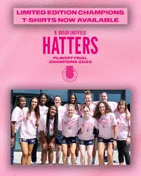 Image result for Sheffield Hatters Basketball Club