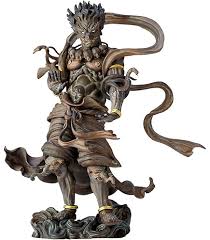 「神行太保・戴宗 ジャイアントロボ THE ANIMATION -地球が静止する日」の画像検索結果