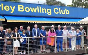 Image result for Methlick Bowling Club