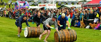 Image result for Highland Flingers