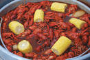 Crawfish Boil