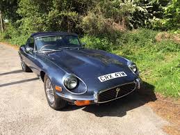 Image result for Light Blue 1973 Jaguar