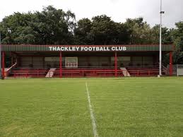 Image result for Thackley A F C Juniors