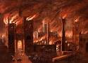 The Great Fire of London for Children, Story &amp; Facts for Kids ...