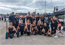 Image result for Milton Keynes Secklow 100 Dragon Boat Team