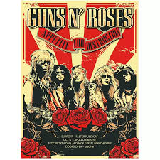 Image result for affiche concert