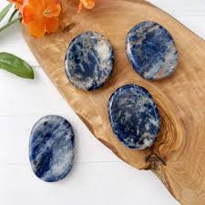 Image result for worry stone