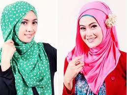 Tips Memulai Bisnis Hijab Bagi Ibu Rumah Tangga - Tabloid Peluang ...