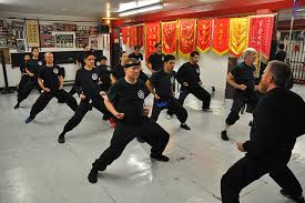 Image result for Salisbury Lau Gar Kung Fu Club