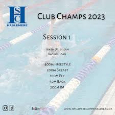 Image result for Haslemere Swimming Club