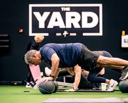 Image result for Four Seasons Circuit Training Club