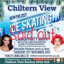 Image result for Chiltern Flyers