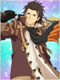 「アルヴィン テイルズオブエクシリア」の画像検索結果