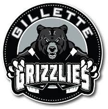 Image result for Glenrothes Grizzlies