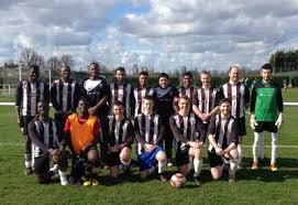 Image result for Netherne Community Amateur Sports Club