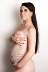JOSIE CUNNINGHAM is selling tickets to see her GIVE BIRTH for an.