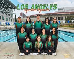 Image result for Team Bath Synchronised Swimming Club