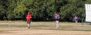 Image result for Yateley Cricket & Hockey Association