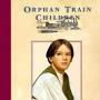 orphan train David's search Joan Lowery Nixon from www.thriftbooks.com