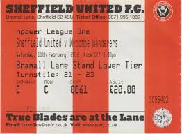 Image result for Sheffield United Cc