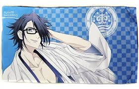 「伏見猿比古」の画像検索結果