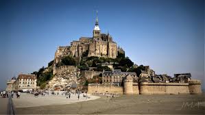 Image result for mont st michel