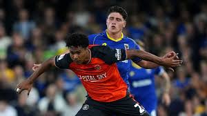 Image result for Luton Leagrave A F C