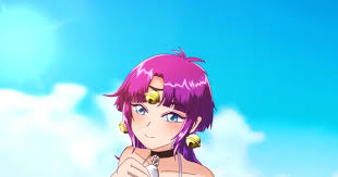 「ファラ・グリフォン 機動戦士Vガンダム」の画像検索結果