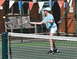Image result for Worplesdon Tennis Association