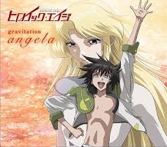 「アネーシャ・オル・メガーラ ヒロイック・エイジ」の画像検索結果