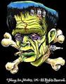ELECTRIC FRANKENSTEIN | Free Music, Tour Dates, Photos, Videos