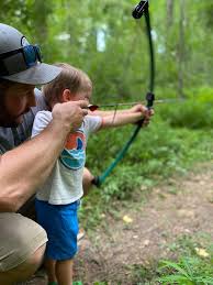 Image result for Hart Of Sherwood Archery Club