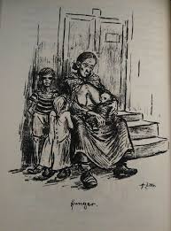 「Heinrich Zille」的圖片搜尋結果