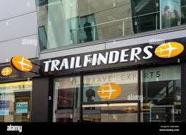 Image result for trailfinders