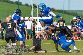 Image result for Sussex Thunder