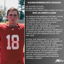 Image result for Kent Exiles American Football Club