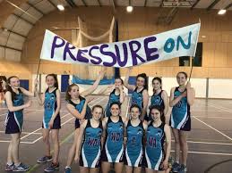 Image result for Helensburgh Netball Club