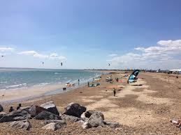 Image result for Essex Kitesurf Club