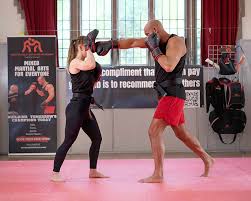 Image result for Combined self defence arts