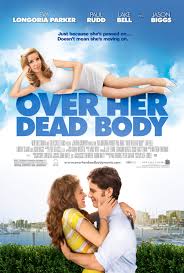Over Her Dead Body 2008