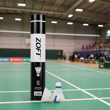 Image result for Shuttlecocks Badminton Club