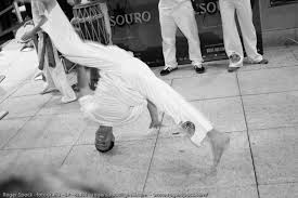 Image result for Rabo de Arraia Capoeira