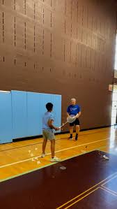 Image result for Garforth Jets Badminton Club